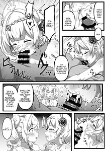 Page 16: 015.jpg | Issho ni Seichou Shichaimashou! | View Page!