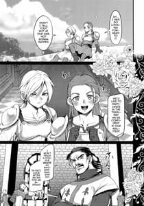 Page 2: 001.jpg | Issho ni Tsukurou! | View Page!