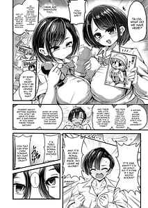 Page 5: 004.jpg | Issho ni asobo | View Page!