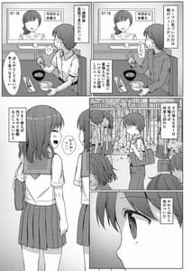 Page 4: 003.jpg | Isshuukan de Loop Shiteru to Kigatsuita Kara Kounai ni Yaribeya Tsukutta! | View Page!