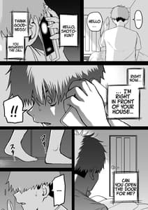 Page 9: 008.jpg | Itabasami na Wakachi Ai 4 | View Page!