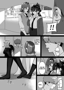 Page 10: 009.jpg | Itabasami na Wakachi Ai 4 | View Page!