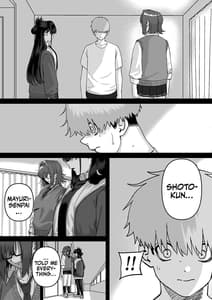 Page 11: 010.jpg | Itabasami na Wakachi Ai 4 | View Page!