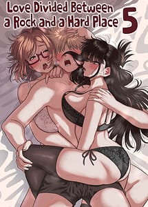 Read Itabasami na Wakachi Ai 5 with English Translation