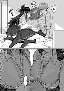 Page 7: 006.jpg | Itabasami na Wakachi Ai 5 | View Page!