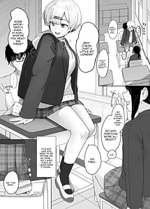 Page 2: 001.jpg | Itazura na Doukyuusei no Hon | View Page!