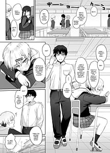 Page 4: 003.jpg | Itazura na Doukyuusei no Hon | View Page!