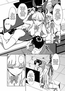 Page 3: 002.jpg | Itazura wo Shite Shimaimasu yo | View Page!