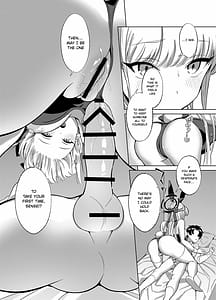 Page 9: 008.jpg | Itazura wo Shite Shimaimasu yo | View Page!