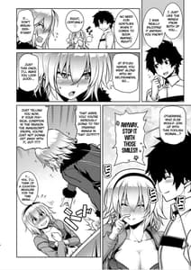 Page 5: 004.jpg | Itezora no Summer Lady | View Page!