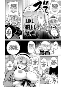 Page 11: 010.jpg | Itezora no Summer Lady | View Page!