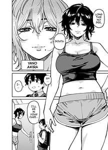 Page 3: 002.jpg | Itoko no Nee-chan no Oppai Mondara Ecchi Suru Koto ni Natta Hanashi | View Page!