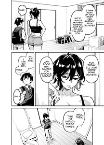 Page 5: 004.jpg | Itoko no Nee-chan no Oppai Mondara Ecchi Suru Koto ni Natta Hanashi | View Page!