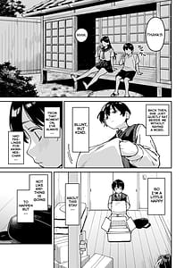 Page 8: 007.jpg | Itoko no Nee-chan no Oppai Mondara Ecchi Suru Koto ni Natta Hanashi | View Page!