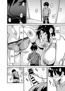 Page 11: 010.jpg | Itoko no Nee-chan no Oppai Mondara Ecchi Suru Koto ni Natta Hanashi | View Page!