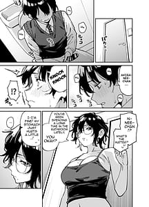 Page 16: 015.jpg | Itoko no Nee-chan no Oppai Mondara Ecchi Suru Koto ni Natta Hanashi | View Page!