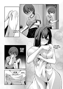 Page 8: 007.jpg | Itoko no Onee-chan ga Asobi ni Kuru Yatsu | View Page!