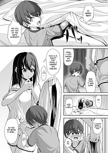 Page 10: 009.jpg | Itoko no Onee-chan ga Asobi ni Kuru Yatsu | View Page!