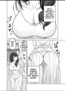Page 3: 002.jpg | Itoko no Onee-chan to Boku no Amaama Seikatsu | View Page!