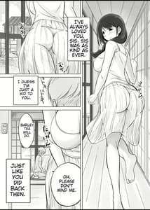 Page 4: 003.jpg | Itoko no Onee-chan to Boku no Amaama Seikatsu | View Page!