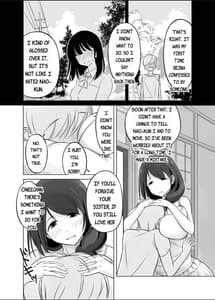 Page 9: 008.jpg | Itoko no Onee-chan to Boku no Amaama Seikatsu | View Page!