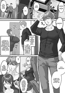 Page 6: 005.jpg | Itome Tsuma ga Netorareta no wa Subete Boku ga Genin da | View Page!