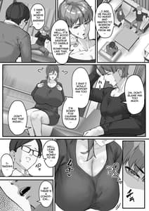 Page 7: 006.jpg | Itome Tsuma ga Netorareta no wa Subete Boku ga Genin da | View Page!
