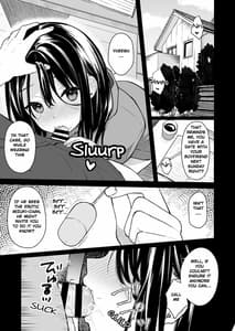 Page 4: 003.jpg | Itomusubi Vol.2 | View Page!