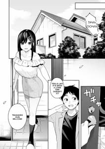 Page 9: 008.jpg | Itomusubi Vol. 4 | View Page!