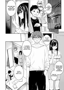 Page 11: 010.jpg | Itomusubi Vol. 4 | View Page!