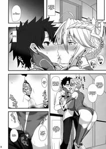 Page 4: 003.jpg | Itoshi no Ecchi na Kishiou-sama | View Page!