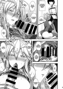 Page 5: 004.jpg | Itoshi no Ecchi na Kishiou-sama | View Page!