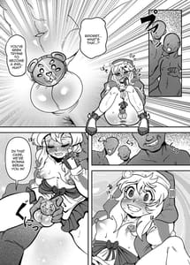 Page 11: 010.jpg | Itoshii Machi de Rinkan Sareru Uchi | View Page!