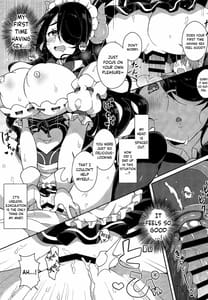 Page 7: 006.jpg | Itou Life to Shikoshiko Seikatsu | View Page!