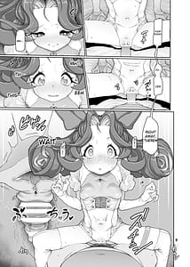 Page 10: 009.jpg | Itsudatsu Tenshi -PROLOGUE | View Page!