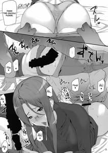 Page 6: 005.jpg | Itsudemo Servant! | View Page!