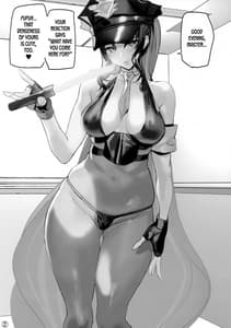 Page 2: 001.jpg | Itsudemo Servant! 2 | View Page!