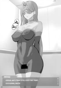 Page 8: 007.jpg | Itsudemo Servant! 2 | View Page!