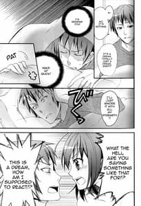 Page 7: 006.jpg | Itsuka Yume no Naka de | View Page!