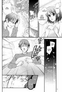 Page 8: 007.jpg | Itsuka Yume no Naka de | View Page!