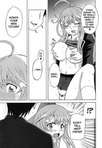 Page 6: 005.jpg | Itsuki no Himitsu | View Page!