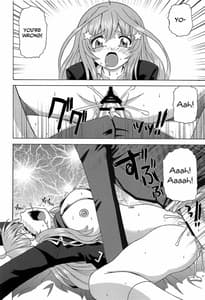 Page 11: 010.jpg | Itsuki no Himitsu | View Page!