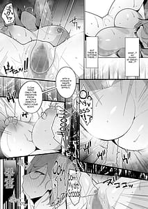 Page 14: 013.jpg | Itte wa Ikenai Ryouiki ni Torawareta Jujutsushi | View Page!