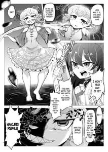 Page 4: 003.jpg | Ittekitari Tomo Yaru Monka!! | View Page!
