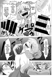 Page 9: 008.jpg | Ittekitari Tomo Yaru Monka!! | View Page!