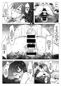 Page 12: 011.jpg | Ittekitari Tomo Yaru Monka!! | View Page!