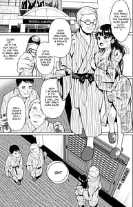 Page 4: 003.jpg | Iya Dato Ienai Jimikei Shoujo to Kashikiri Onsen | View Page!