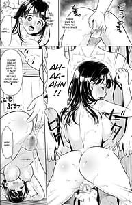 Page 9: 008.jpg | Iya Dato Ienai Jimikei Shoujo to Kashikiri Onsen | View Page!