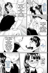 Page 10: 009.jpg | Iya da to Ienai Jimikei Shoujo Shuugaku Ryokou Soushuuhen | View Page!