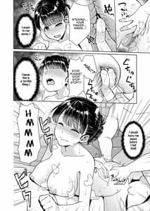 Page 13: 012.jpg | Iya dato Ienai Jimikei Shoujo to Konyoku Onsen | View Page!